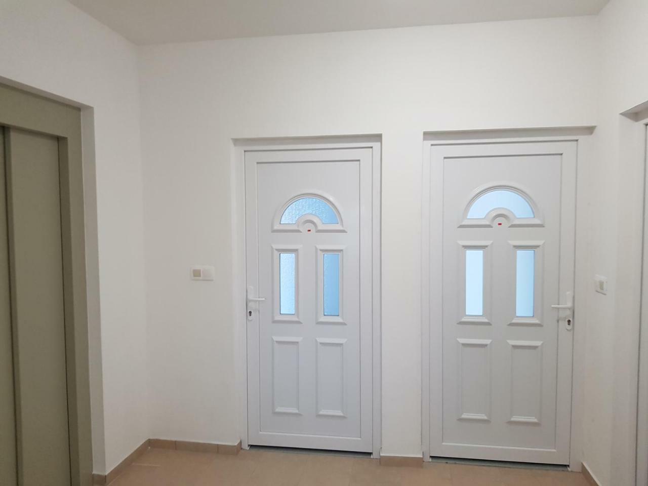 Lakefive Apartments Balatonfuered Eksteriør bilde