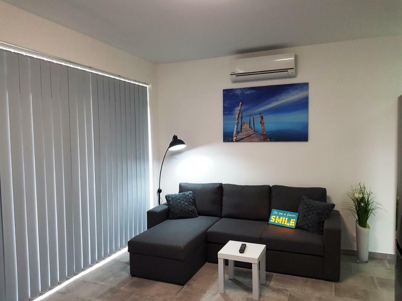 Lakefive Apartments Balatonfuered Eksteriør bilde