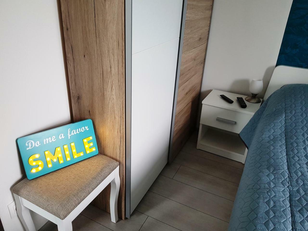 Lakefive Apartments Balatonfuered Eksteriør bilde