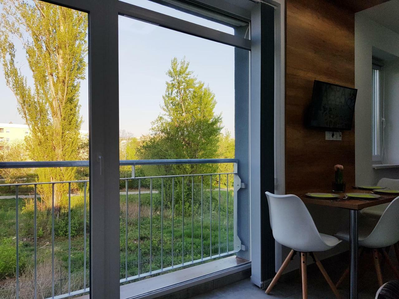 Lakefive Apartments Balatonfuered Eksteriør bilde