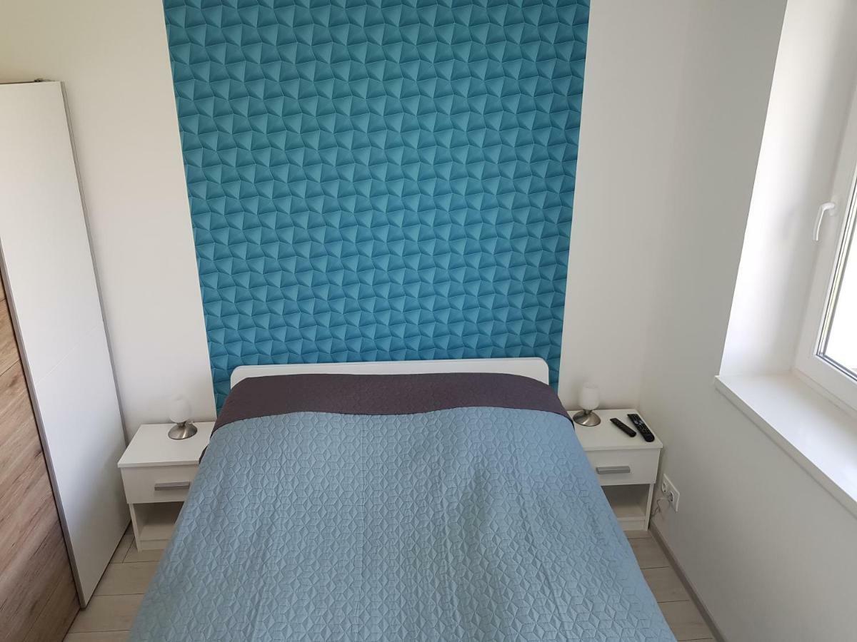 Lakefive Apartments Balatonfuered Eksteriør bilde